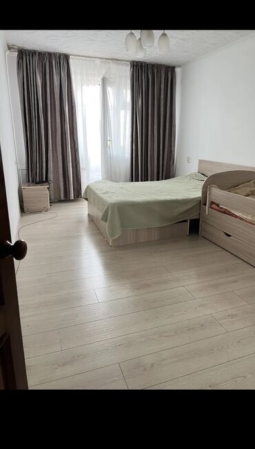 час день ночь: 2 комнаты, 43 м², 104 серия, 4 этаж, Косметический ремонт