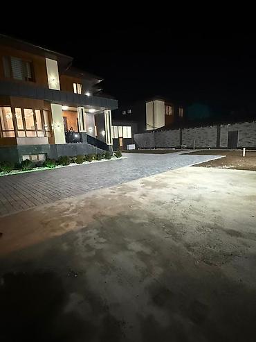 Долгосрочная аренда домов: 500 м², 7 комнат, Забор, огорожен, Лоджия, Подвал, погреб — 15