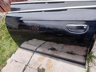 audi a6 tfsi: PREDNJA LEVA VRATA ZA AUDI A6 OD 2004. DO 2011. GOD. | prednja leva — 2