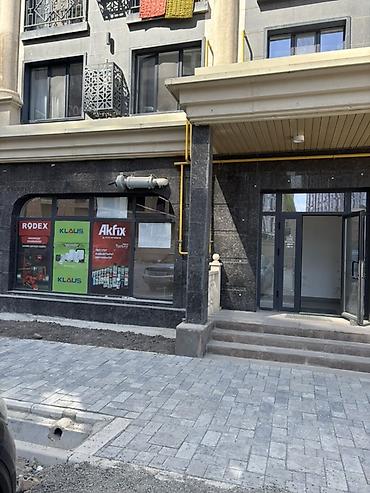 beta stores: Сдаётся коммерческое помещение в новом жилом комплексе. (KUT Tower) — 1