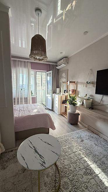 Продажа квартир: Студия, 37 м², Вефа ТЦ 9 этаж — 3