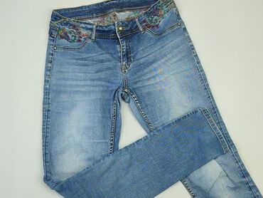 jeansy rozmiary: Jeans, S (EU 36), condition - Good