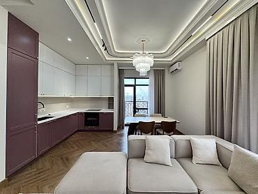Продажа квартир: 4 комнаты, 134 м², Ала-Арча ТРЦ Элитка, 13 этаж, Дизайнерский ремонт at lalafo.kg — 4 Продажа квартир: 4 комнаты, 134 м², Ала-Арча ТРЦ Элитка, 13 этаж, Дизайнерский ремонт — 4