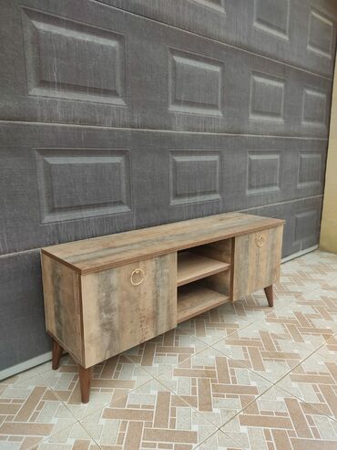 TV altlığı: Yeni, Künc Tv altlığı, Polkalı, Laminat, Azərbaycan — 11