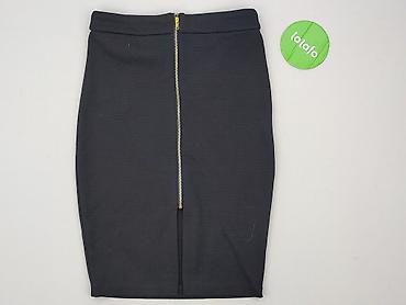 pull amd bear: House of Denim, Spódnica damska, rozmiar S — 3