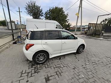 тойота форайнер: Toyota Ist: 2002 г., 1.5 л, Автомат, Бензин, Хэтчбэк — 7