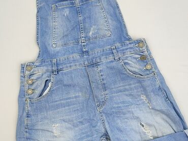 Bershka, Dungarees for women, size L