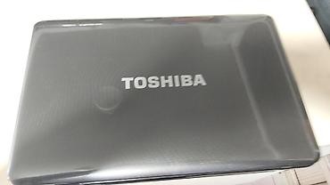 notebook gamer: Toshiba Satellite L655 noutbuk - Ekran: 15.6" HD (1366x768), parlaq — 9