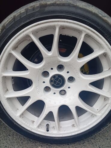 диски на спринтер: Disk təkər BMW 225 / >80 / R 17, 5 Boltlu lalafo.az -da диски на спринтер: Disk təkər BMW 225 / >80 / R 17, 5 Boltlu