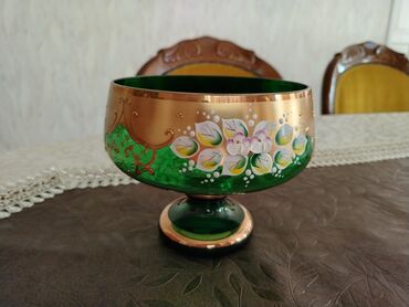 dibçək gül: Конфетницы