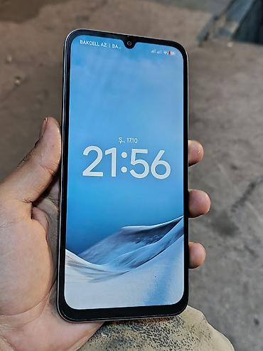 islənmis hard disk: Redmi 7A, 256 GB, rəng - Mavi, İki sim kartlı — 2