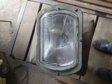 стоп фары: Комплект передних фар