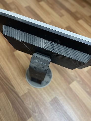 Мониторы: Монитор Samsung SyncMaster 225BW, 22" РАБОЧИЙ, В КОМПЛЕКТЕ ТОЛЬКО — 3