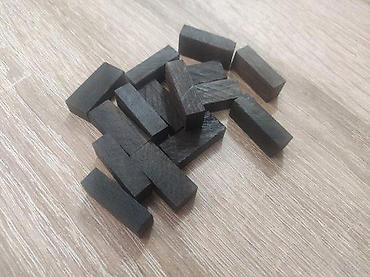 kzubr tools: NUT ZA VIOLINU - BLANKO | Slanje po dogovoru ili lično preuzimanje - — 1
