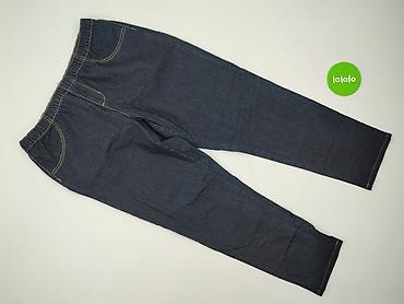 dresy missguided: Denim, Jeans for women, size L — 2
