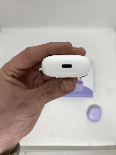 Qulaqcıqlar: Yeni Simsiz (Bluetooth) Qulaqcıqlar, Borofone -da lalafo.az — 7 Qulaqcıqlar: Yeni Simsiz (Bluetooth) Qulaqcıqlar, Borofone — 7