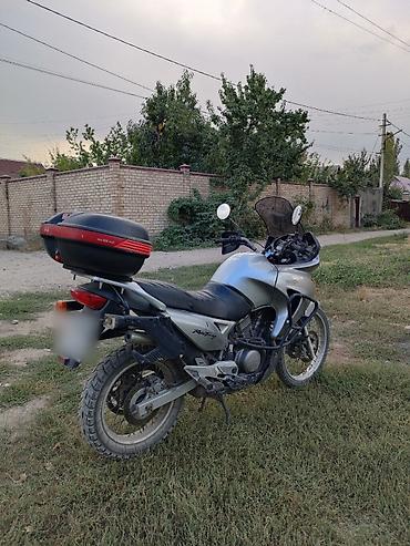 advent: Adventure Honda, 650 куб. см, Бензин, Взрослый, Б/у — 4
