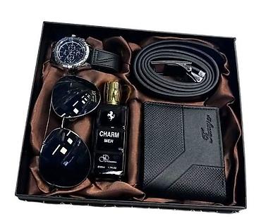 Setovi nakita: Muški i ženski setovi za Dan zaljubljenih, rođendan ili svaku posebnu — 34