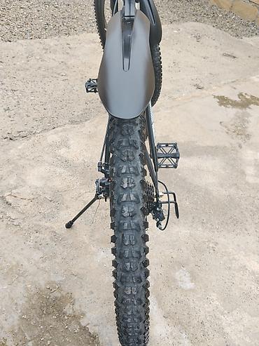 Velosiped – dağ/trekking tipli, 29" üçqanadlı maqnezium disklər - at lalafo.az — 8 Velosiped – dağ/trekking tipli, 29" üçqanadlı maqnezium disklər - — 8