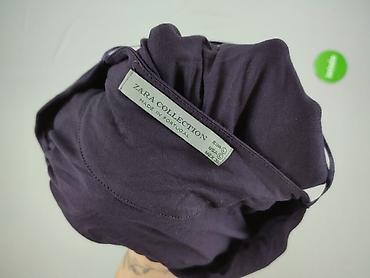 risk: Zara, Sukienka damska, rozmiar S — 4