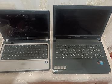 Ноутбуки Dell: Лоты: три ноутбука для ремонта/запчастей. продаю на — 2