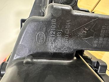 Передние фары: Передняя левая фара BYD 2018 г., Новый, Оригинал, Китай — 6