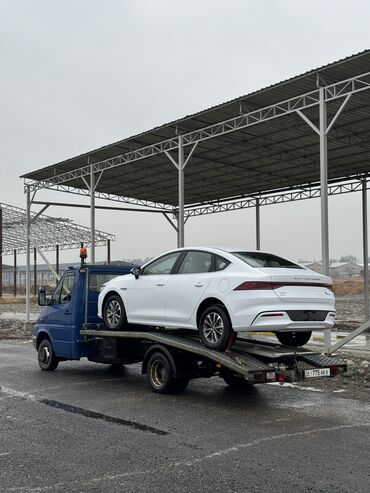 аварийное вскрытие авто: Гидроманипулятору менен, Түз платформасы менен, Кыймылдуу платформасы менен