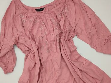 tunika plus size: Yours, Tunika damska, rozmiar 6XL