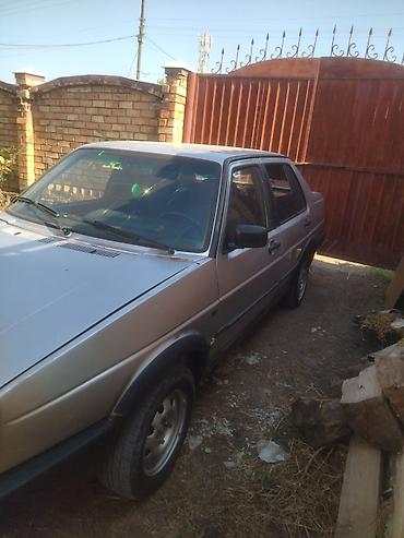 m5 e60 v10: Volkswagen Jetta: 1989 г., 1.6 л, Механика, Седан — 2
