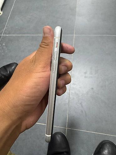 redmi not 9: IPhone Xr, Б/у, 64 ГБ, Белый, 100 % — 5