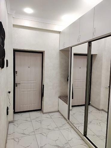 Mənzillər: 2 otaqlı, Yeni tikili, 64 kv. m — 8