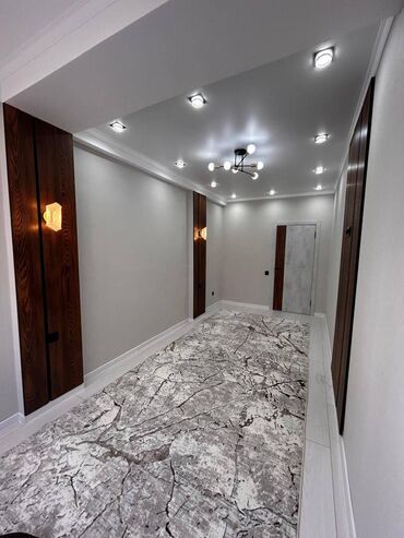 Продажа квартир: 1 комната, 44 м², Элитка, 5 этаж, Дизайнерский ремонт