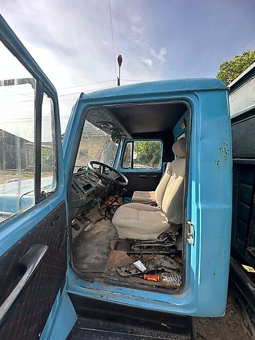 daf даф: Продаю газ 53 КПП ЗИЛ есть разрешение на газ — 3