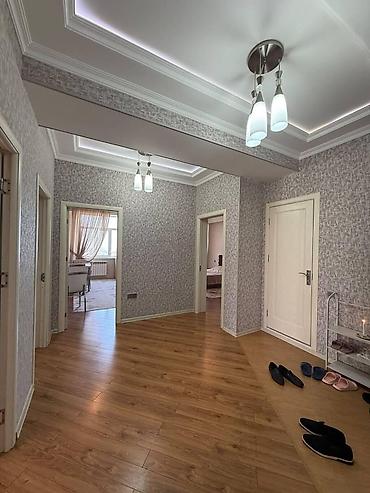 общежитие баку: 3 комнаты, Новостройка, м. Халглар Достлугу, 130 м² — 5