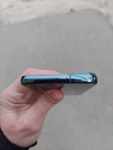 Samsung: Samsung Galaxy S22 5G, 128 GB, rəng - Boz, Barmaq izi, Simsiz şarj, İki sim kartlı — 4