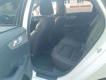 кия машина продажа: Kia K3: 2021 г., 1.6 л, Бензин — 8