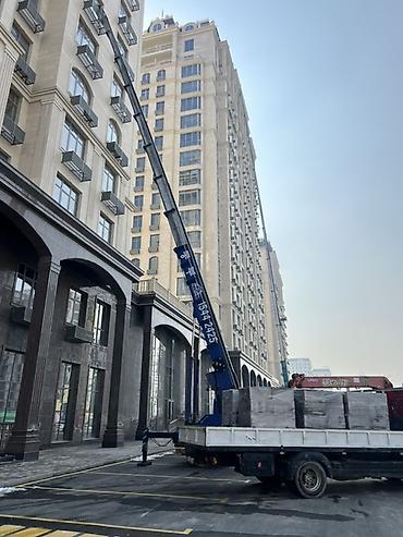 Аренда автолифта: Услуги автолифта Autolift_Kgs Услуги автолифта Услуги автолифта — 5