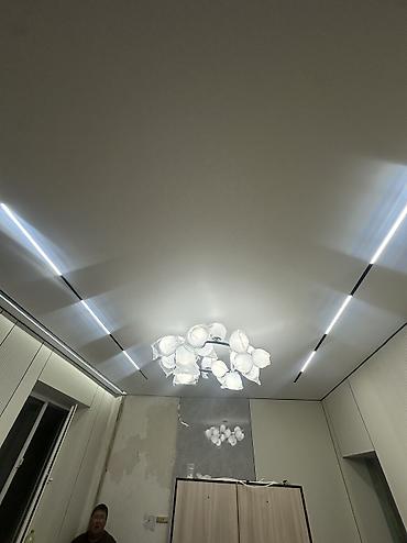 led панели: Монтаж потолков, Монтаж потолочных плинтусов | Багет Больше 6 лет опыта — 3