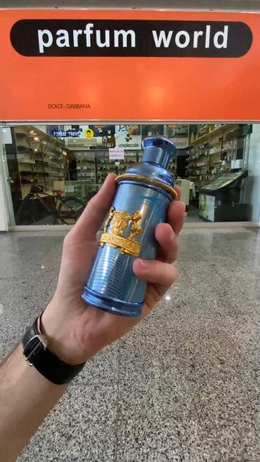 elvie parfum: Alexandre J Zafer Oud - Original Outlet - Unisex - 100 ml - 170 azn
