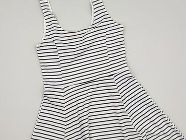 sukienka z dekoltem w serek h m: H&M Divided, Women`s dress, size M