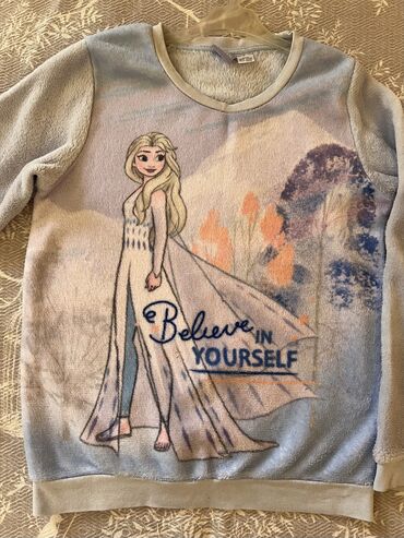 Bayram kostyumları: Uşaq dəsti, Qız üçün, 9 - 10 yaş, H&M