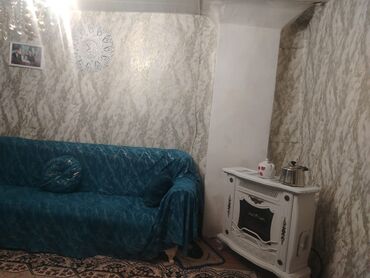 Uzunmüddətli kirayə evlər: Həyət evi – geniş, tamamilə daş döşənmiş həyət və işıqlı, uzun — 18