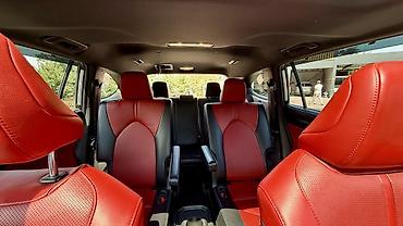 highlander 2017: Toyota Highlander: 2021 г., 3.5 л, Автомат, Бензин, Кроссовер — 7