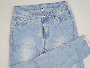 Moodo, Jeans for women, size M