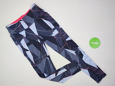 pyton cena: Crivit, Legginsy Sportowe damskie, rozmiar S — 2