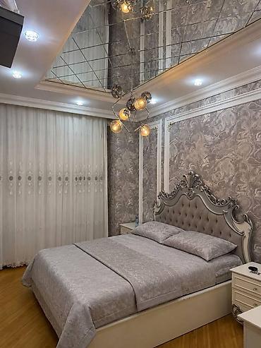 8 noyabr: İcarəyə verilir 5 otaqlı yeni tikili 180 m², 8 Noyabr m. Kateqoriya — 7