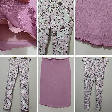 Haljine: Veliki paket zenske garderobe za dalju prodaju S-XL Preko 50 kom — 5