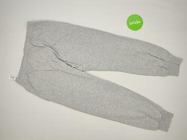 slippers: IDENTIC, Spodnie dresowe damskie, rozmiar M — 3
