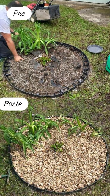 Građevinarstvo i rekonstrukcija: Horticool nudi širok spektar usluga za uređenje i održavanje dvorišta — 9