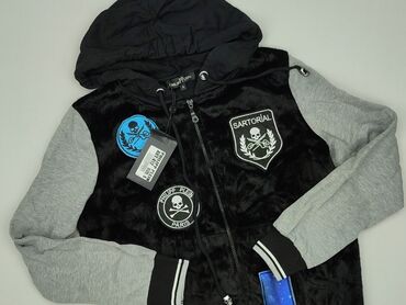 koszulka zespołu dżem allegro: Hoodie for men, S (EU 36), Philipp Plein, condition - Perfect